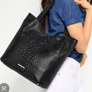 Brahmin Jayden Black Canyon